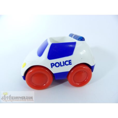 ELC játékautó csomag