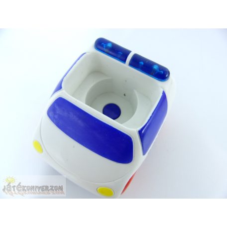 ELC játékautó csomag