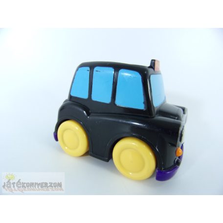 ELC játékautó csomag