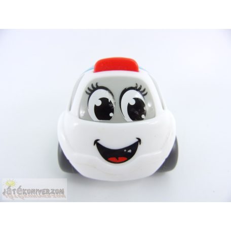 Chad Valley mentőautó