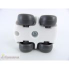 Chad Valley mentőautó