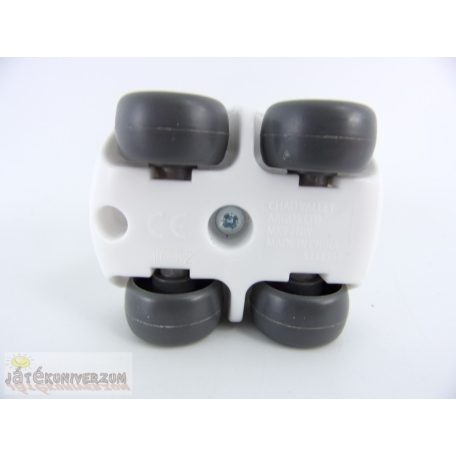 Chad Valley mentőautó