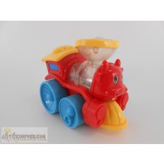 Fisher Price Poppity Pop kisvonat