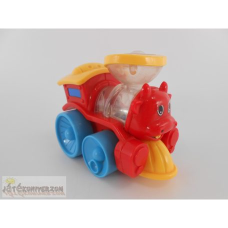 Fisher-Price Poppity Pop kisvonat