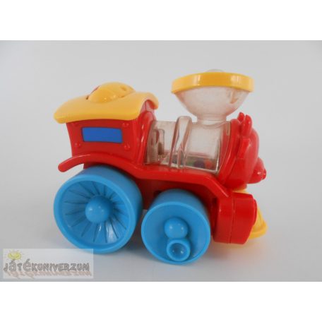 Fisher-Price Poppity Pop kisvonat