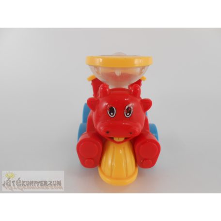 Fisher-Price Poppity Pop kisvonat