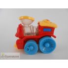 Fisher-Price Poppity Pop kisvonat