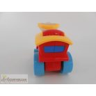 Fisher-Price Poppity Pop kisvonat