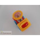 Fisher-Price Poppity Pop kisvonat