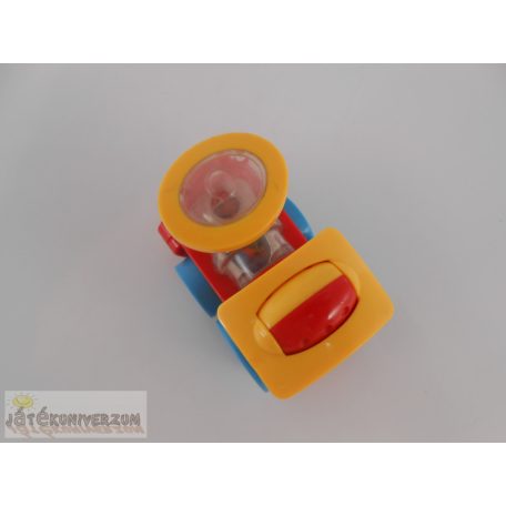 Fisher-Price Poppity Pop kisvonat