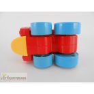 Fisher-Price Poppity Pop kisvonat