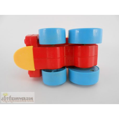 Fisher-Price Poppity Pop kisvonat