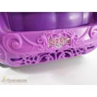 Monster High Scaris City of Frights Paraváros kabrió játékautó