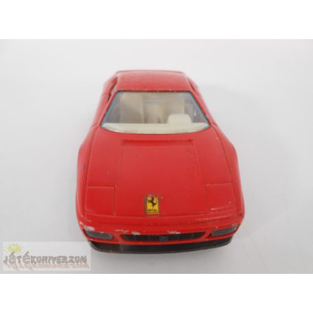 Bburago Ferrari 348 tb játékautó