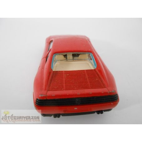 Bburago Ferrari 348 tb játékautó