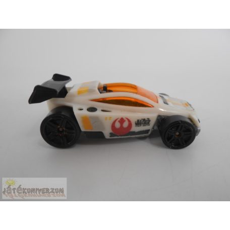 Hot Wheels Star Wars Vehicle Empire Strikes Back Spectyte játékautó