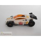 Hot Wheels Star Wars Vehicle Empire Strikes Back Spectyte játékautó