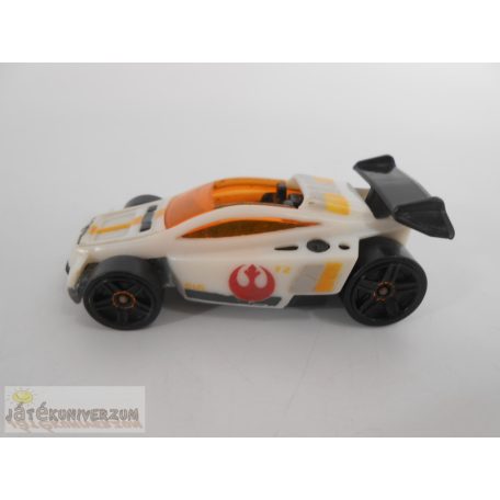 Hot Wheels Star Wars Vehicle Empire Strikes Back Spectyte játékautó