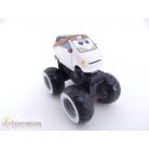 Láng és a szuperverdák játékautó