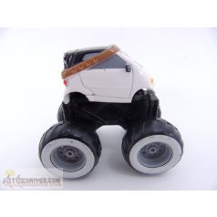 Láng és a szuperverdák játékautó