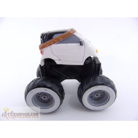 Láng és a szuperverdák játékautó