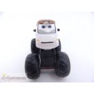 Láng és a szuperverdák játékautó