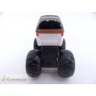 Láng és a szuperverdák játékautó