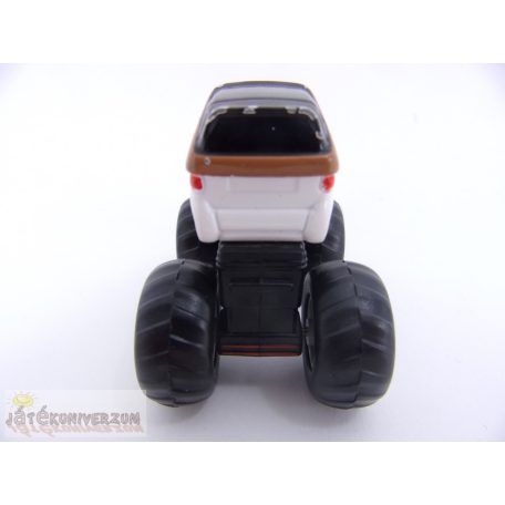 Láng és a szuperverdák játékautó