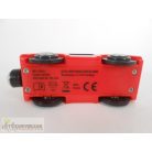 Mágneses elemes tűzoltóautó