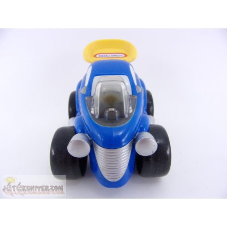 Little Tikes játékautó