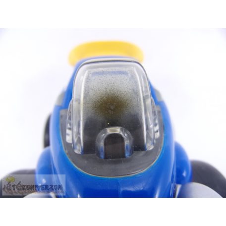 Little Tikes játékautó