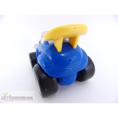 Little Tikes játékautó