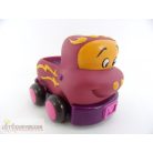 Justb Byou játék teherautó