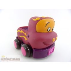 Justb Byou játék teherautó