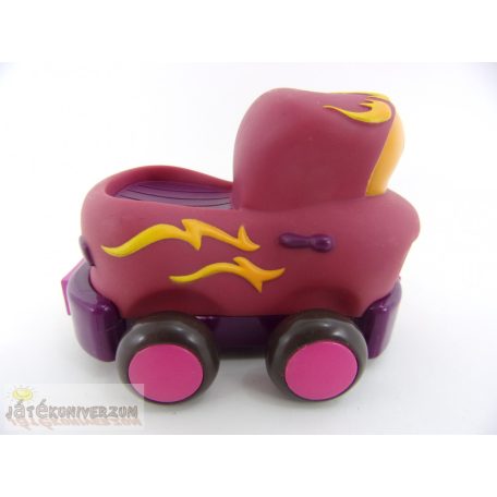 Justb Byou játék teherautó