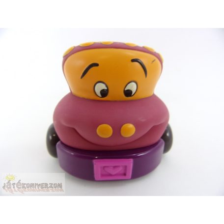 Justb Byou játék teherautó