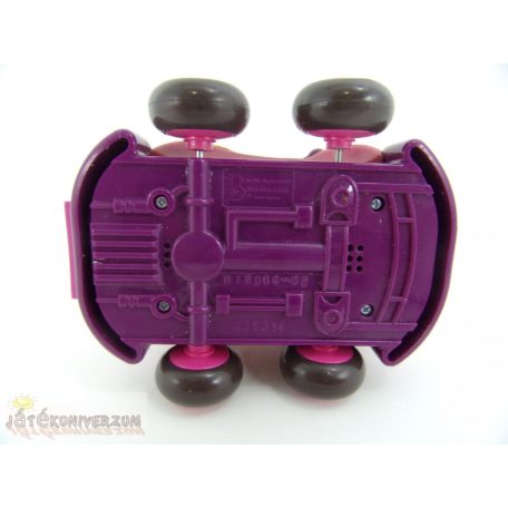 Justb Byou játék teherautó