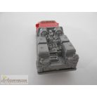 Matchbox Ford F-550 Super Duty tűzoltóautó játékautó