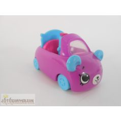 Shopkins Cutie Cars játékautó