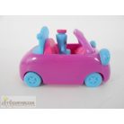 Shopkins Cutie Cars játékautó