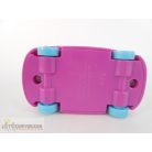 Shopkins Cutie Cars játékautó