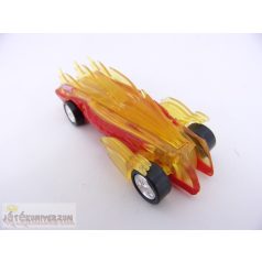 Majorette Marvel játékautó