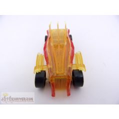 Majorette Marvel játékautó