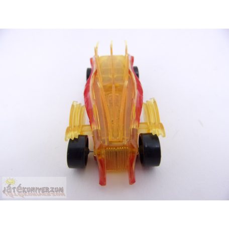 Majorette Marvel játékautó