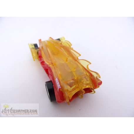 Majorette Marvel játékautó