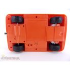 Peppa Pig malac elemes családi autó