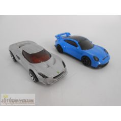 Hot Wheels játékautó csomag