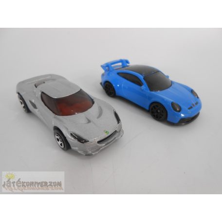 Hot Wheels játékautó csomag