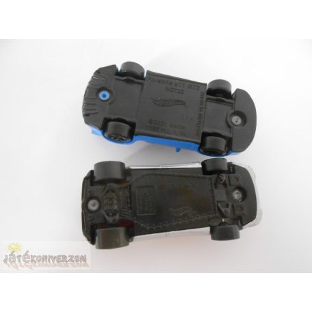 Hot Wheels játékautó csomag