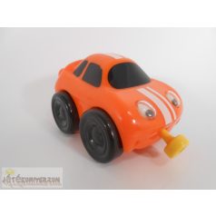 ELC mágneses játékautó